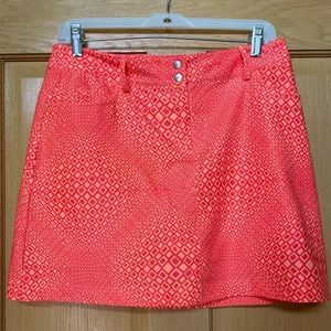 Slazenger Womans Golf Skort